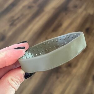 Pony-O Brown Hair Tie Accessory